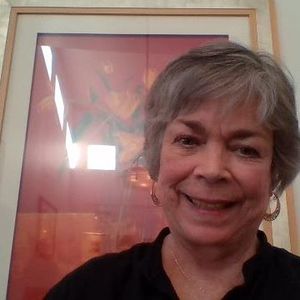 Meet your Posher, Kathleen